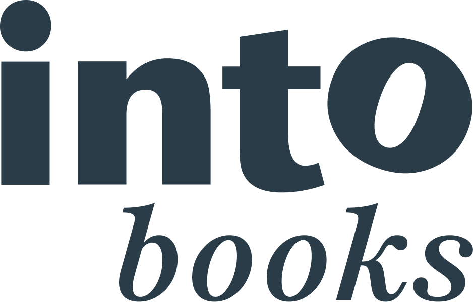 Into Books